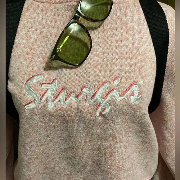 Sturgis sweatshirt - Picture 2 of 5